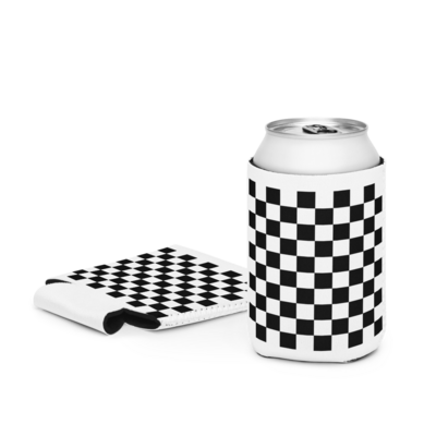 Skateboard Homies 12 Oz Can Cooler