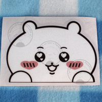 Ch!!kawa & Friends LARGE Peekers - Thumbnail 1