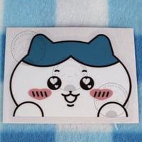 Ch!!kawa & Friends LARGE Peekers - Thumbnail 2