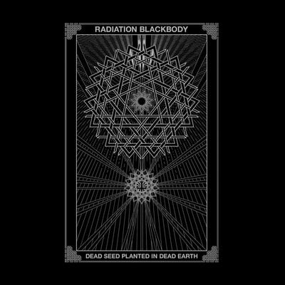 Radiation blackbody - dead seed planted in dead earth lp - Thumbnail 1
