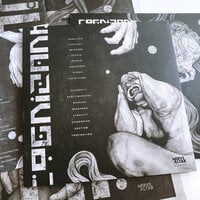 Cognizant - Inexorable Nature of Adversity LP - Thumbnail 2