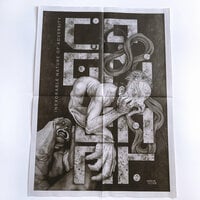 Cognizant - Inexorable Nature of Adversity LP - Thumbnail 3