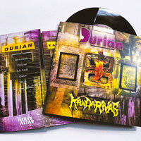 Durian / Kandarivas - Split EP - Thumbnail 1