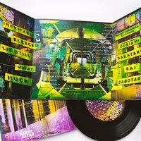 Durian / Kandarivas - Split EP - Thumbnail 3