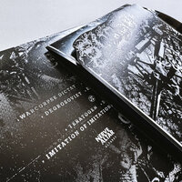 Subscum - s/t EP - Thumbnail 2