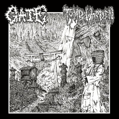 Gate/tomb warden - split ep - Thumbnail 1