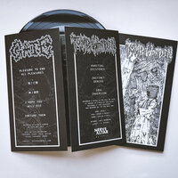 Gate/Tomb Warden - Split EP - Thumbnail 2