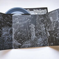 Gate/Tomb Warden - Split EP - Thumbnail 4