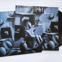 Dysrhythmia - Coffin of Conviction LP - Thumbnail 1