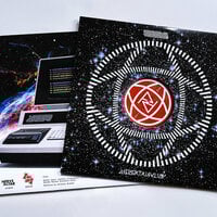 Psudoku - Psudoktrination LP - Thumbnail 1