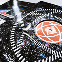 Psudoku - Psudoktrination LP - Thumbnail 2