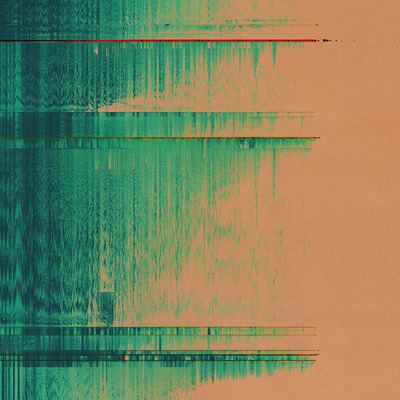 Sediments i - xl giclée print - 27" x 30" - Thumbnail 2