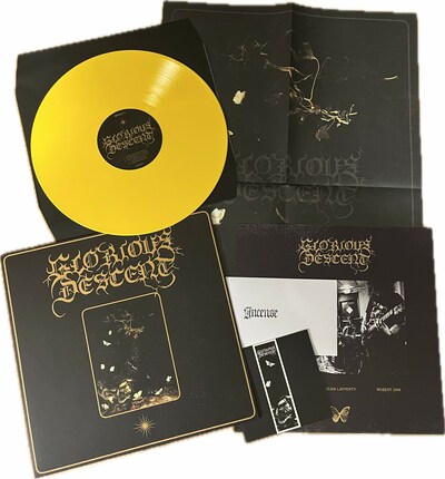 Glorious Descent LP