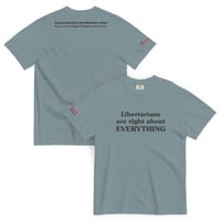 Libertarians are Right About Everything - Thumbnail 3