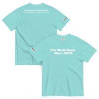 The World Needs More Jesus - Thumbnail 19