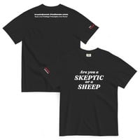 Skeptic or Sheep - Thumbnail 1