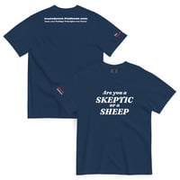 Skeptic or Sheep - Thumbnail 2