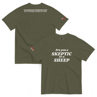 Skeptic or Sheep - Thumbnail 4