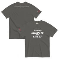 Skeptic or Sheep - Thumbnail 5