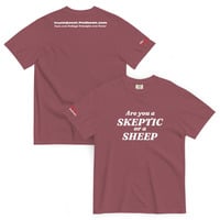 Skeptic or Sheep - Thumbnail 7