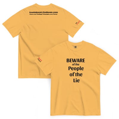 People of the lie - Thumbnail 2