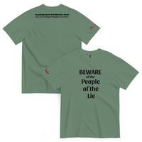 People of the Lie - Thumbnail 1