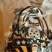 ArTToy by Tim Tsui "Da Minci Ver.Oramge 2007-08" - Thumbnail 3