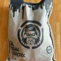 ArTToy by Tim Tsui "Da Minci Ver.Oramge 2007-08" - Thumbnail 5