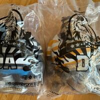 ArTToy by Tim Tsui "Da Minci Ver.Blue & Black 2007-08" - Thumbnail 7