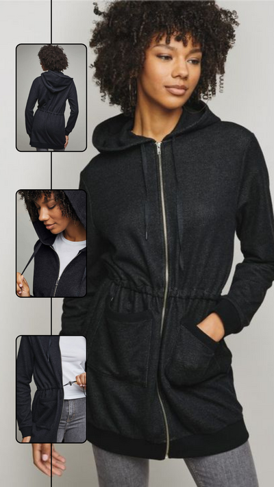 Lightweight Anorak Jacket - FINAL SALE