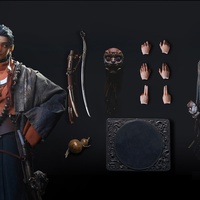 Action Figure by Weartdoing "Qing Xuan(Basic Version)"  - Thumbnail 4