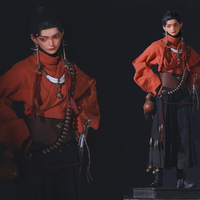 Action Figure by Weartdoing "Qing Xuan(Basic Version)"  - Thumbnail 3