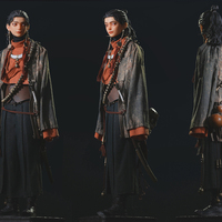 Action Figure by Weartdoing "Qing Xuan(Basic Version)"  - Thumbnail 2