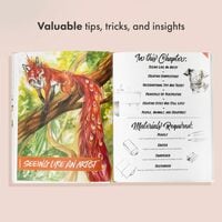 "The Artist's Drawing Book" - Signed Book - Thumbnail 6