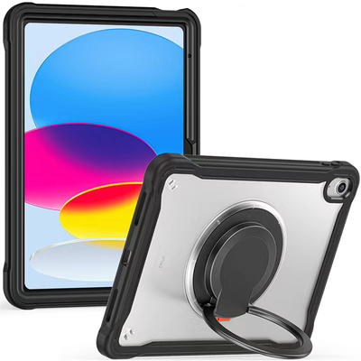 Protective Silicone iPad Air Pro Cover For Children Kids IPFK05