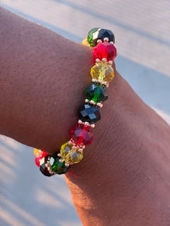 Ethiopia Mama Bracelet