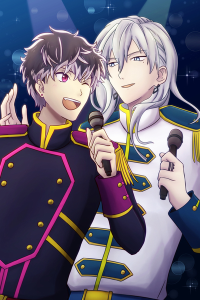 Re:Vale Print