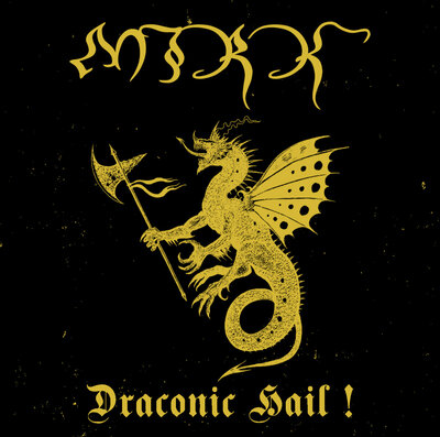 Mirk - Draconic Hail!