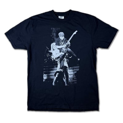 OZZY AND COBRA - Comfort Colors T Shirt