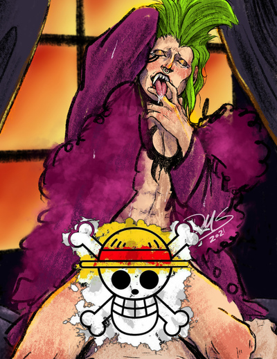 Bartolomeo, Ultimate Fanboy | Fan Inspired Art Prints