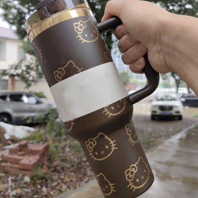 ✨ handmade  kutty tumbler ✨ - Thumbnail 1