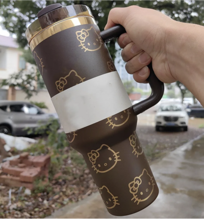 ✨ Handmade Kutty Tumbler ✨