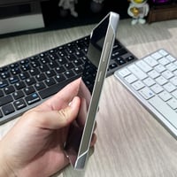 Hollow Heat Dissipation Case For Samsung S25 24 23 IPXSM03 - Thumbnail 4