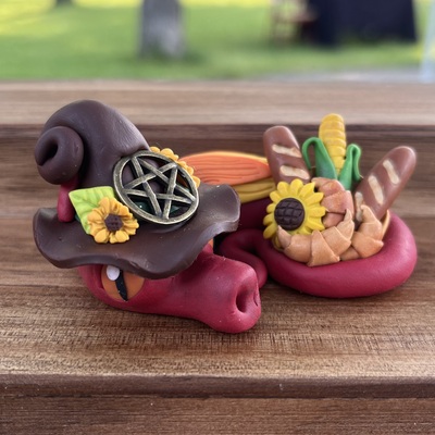 Lughnasadh Sabbat Guardian