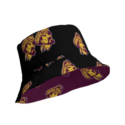 CSU Reversible Bucket