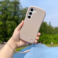 Waist Silicone Case For Samsung S25 24 23 SG613 - Thumbnail 1