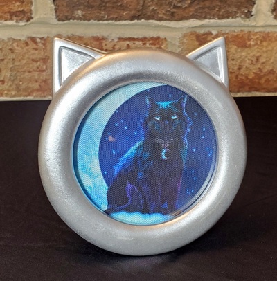 Mini Framed Pieces (Assorted)