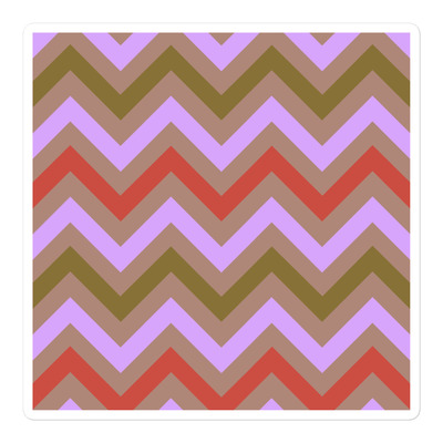 Oaxaca Vinyl Sticker