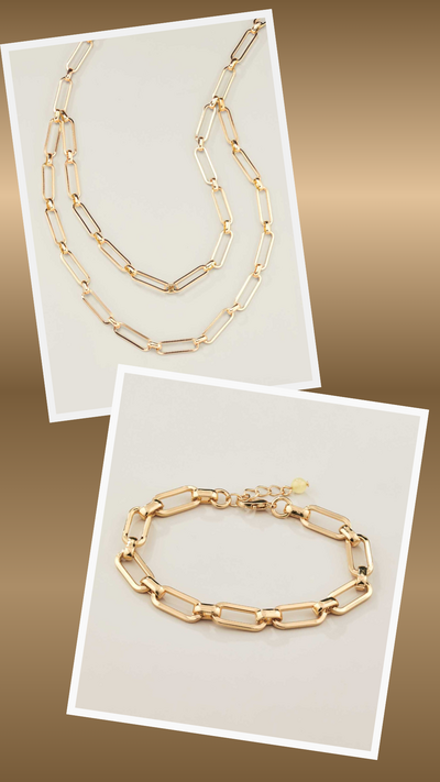 Sunlit Collection - FINAL SALE