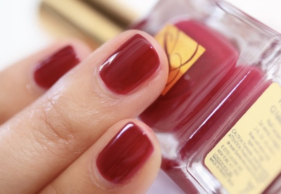 Estee Lauder - Fallen Angel (mini)